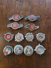 Vespa Ulma Spinner Für