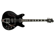 HAGSTROM Tremar Viking Deluxe