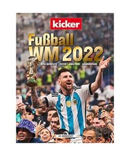Fußball-WM 2022: Spielberichte - Fotos - Analysen - Kommentare