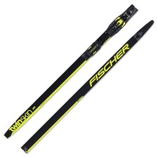 Fischer Twin Skin Pro Stiff