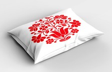 Kopfkissenbezug Chic