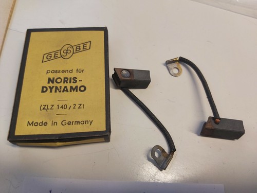 Original kohlensatz für noris - original,