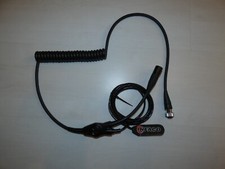 Optionales Sicherheitssystem DSES für INFACO Akku-Schere Electrocoup F3015