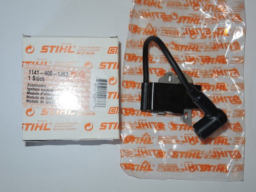 1141 stihl zündspule - 1141,