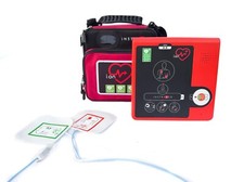 AED Defibrillator i.on