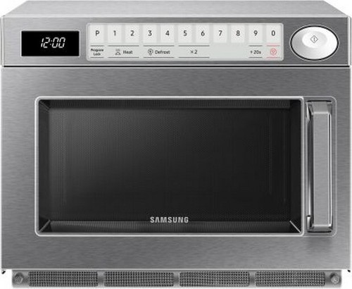 Gastro mikrowellenofen samsung - mikrowellenofen,