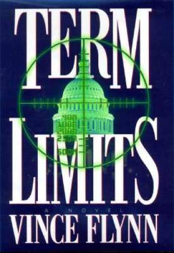 Term limits hardcover by - limits,
