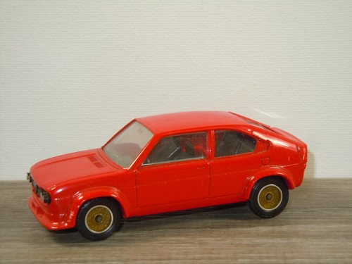 Alfa romeo sud - alfa,