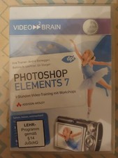 Photoshop Elements 7 -