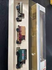 Märklin H0 1894 Wagen Set