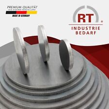 Ronde Stahlscheibe Stahlronde