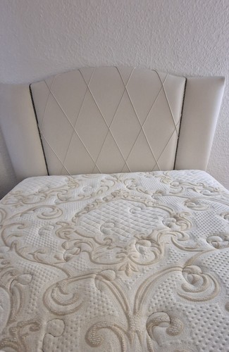Perla kopfteil elit bett - kopfteil,