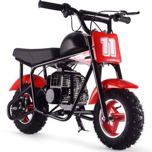Mototec urchin 49cc stroke - mototec, 2-stroke