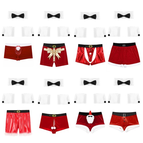 Herren dessous set - herren,