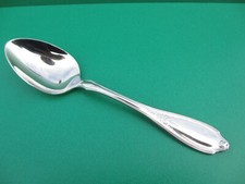 WMF Besteck Englische Rose Cromargan Tafellöffel Suppenlöffel Esslöffel  19,7 cm