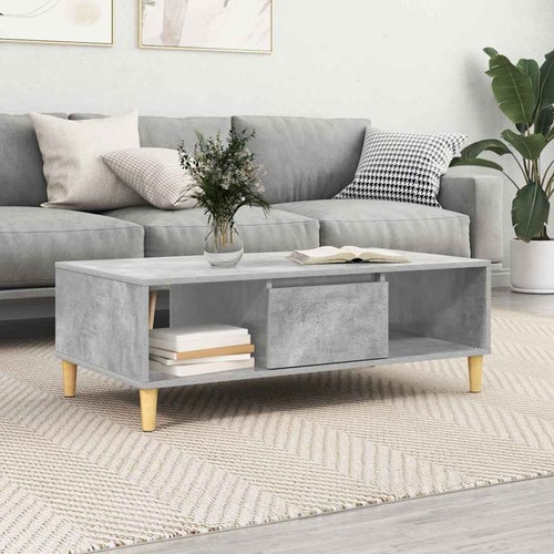 Couchtisch holzwerkstoff - couchtisch,