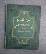 Album De A. Rubinstein 15