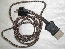 Heissgerätekabel Kabel