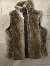 Fellweste, Esprit, Gr. M