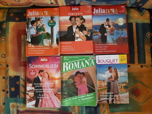 Liebesromane taschenbücher - liebesromane,