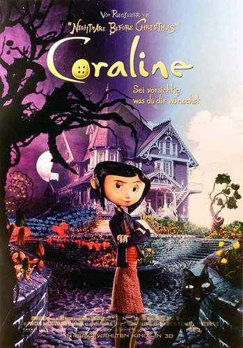 Coraline robert bailey - robert,