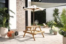 Kindersitzgruppe Mia mit