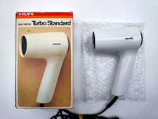 Krups Turbo Standard Föhn