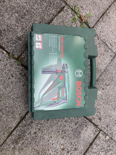 Bosch pbh 2000 - pbh,