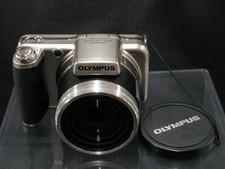 OLYMPUS SP-800UZ Digitalkamera