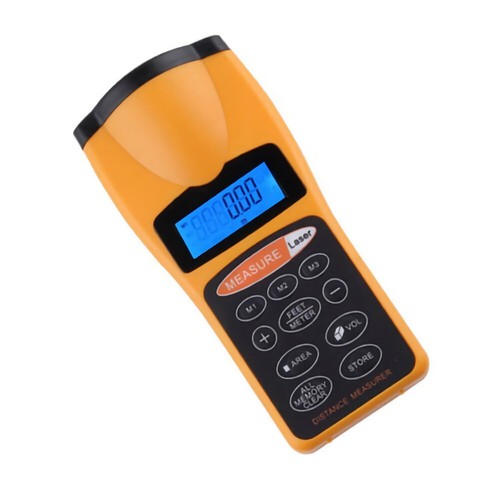 Q07c lasermessgerät - q07c,