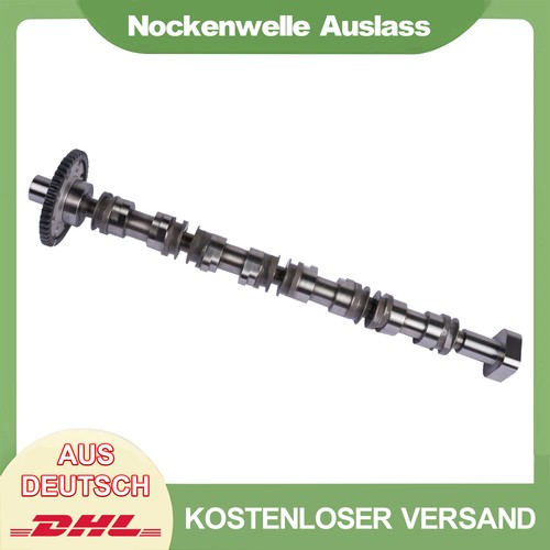 Nockenwelle auslass für audi - auslass,