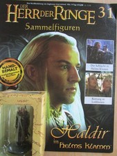 Herr der Ringe De Agostini