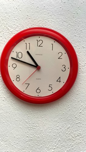 Kienzle quarz küchenuhr - quarz,