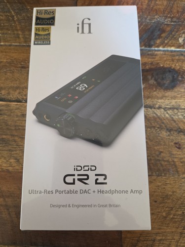 Ifi audio idsd pcm1795 - ifi,