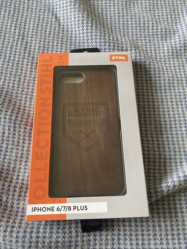 Stihl handyhülle cover - handyhülle,, cover,