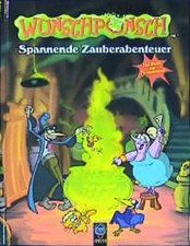 Wunschpunsch