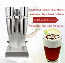 Elektrisch Milchshakemaschine