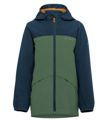 Vaude kinder jacke doppeljacke - vaude,