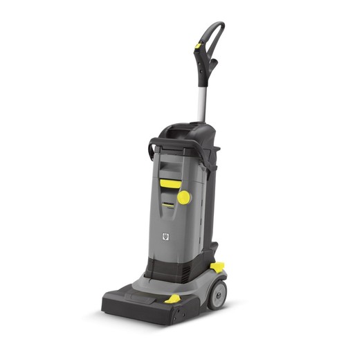 Kärcher scheuersaugmaschine - kärcher,