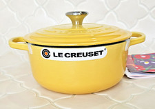 Le Creuset Signature 20 cm