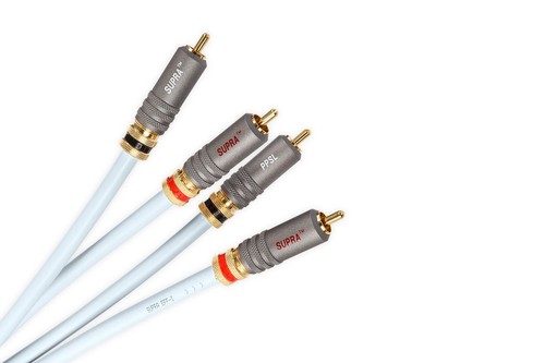 Supra cables eff isl - cables, eff-isl