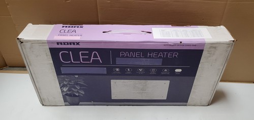 Adax clea kdt 800w - h, 08
