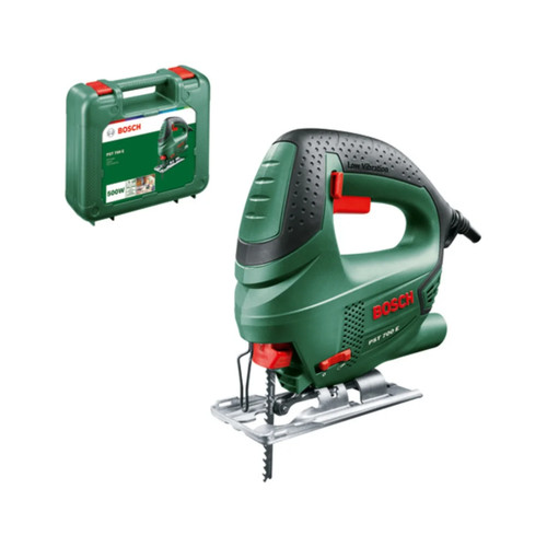 Bosch stichsäge pst 700 e - stichsäge,