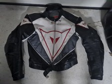 Verkaufe meine Dainese