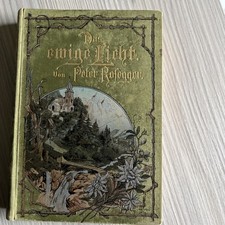 Das ewige licht - das, licht,