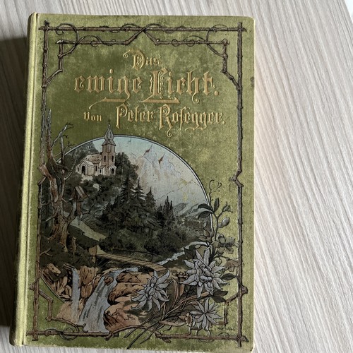 Das ewige licht 1897 - ewige,