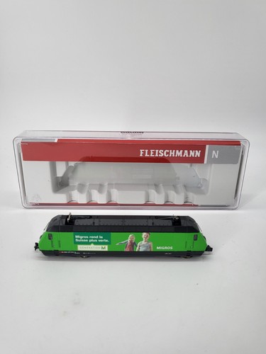 Fleischmann spur 731313 - n,