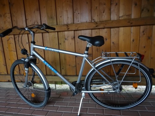 Kettler herren alu fahrrad - herren,