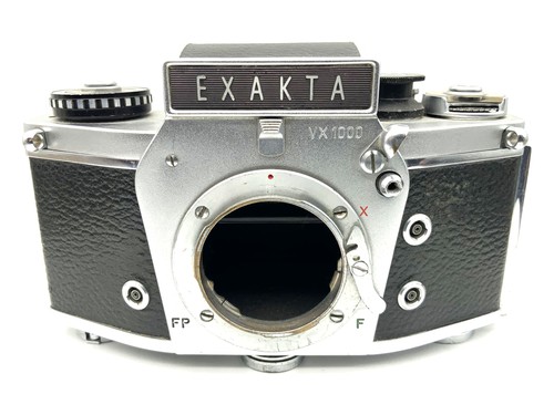 Exa exakta 1000 - 1000, 35mm