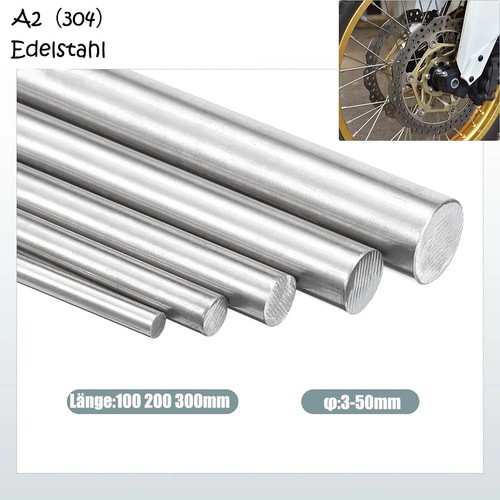 304 edelstahl rundmaterial - edelstahl,